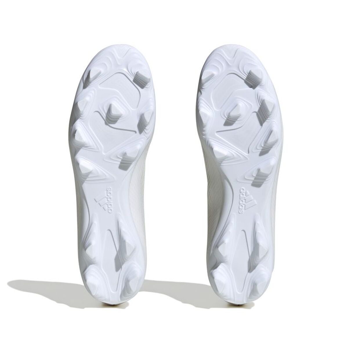 Παιδικές Μπότες Ποδοσφαίρου Adidas X Speedportal.4 FxG Λευκό