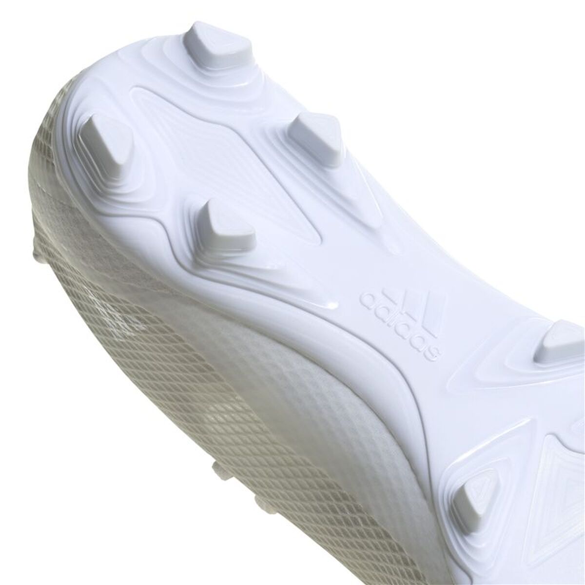 Παιδικές Μπότες Ποδοσφαίρου Adidas X Speedportal.4 FxG Λευκό