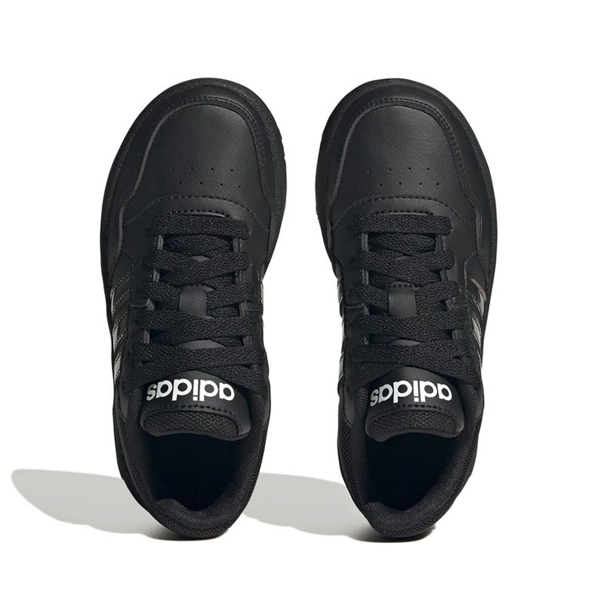 Παιδικά Aθλητικά Παπούτσια Adidas Hoops 3.0