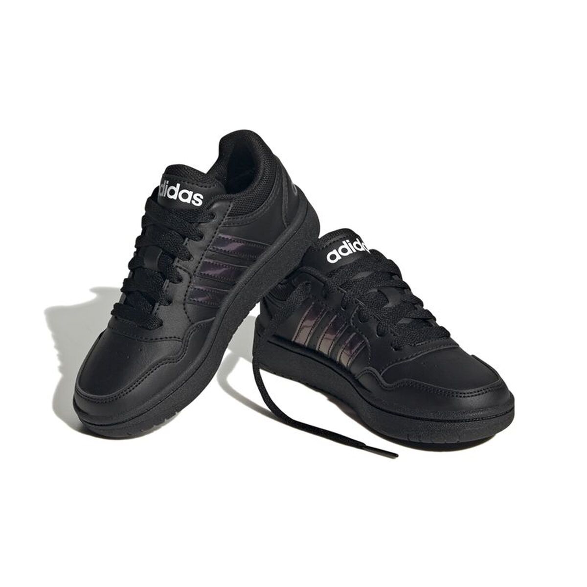 Παιδικά Aθλητικά Παπούτσια Adidas Hoops 3.0