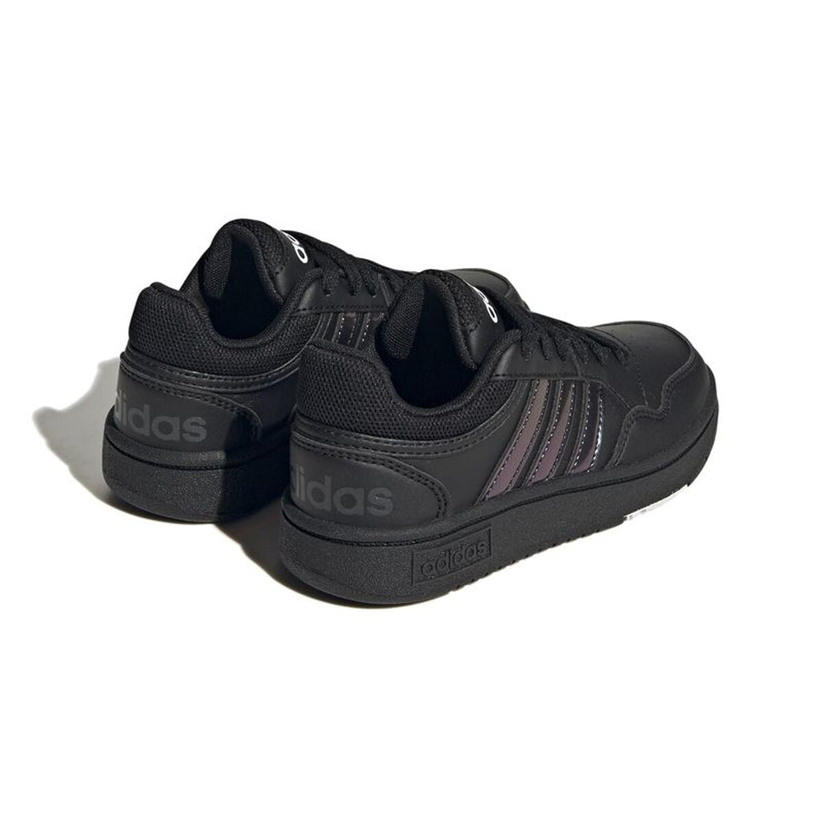 Παιδικά Aθλητικά Παπούτσια Adidas Hoops 3.0