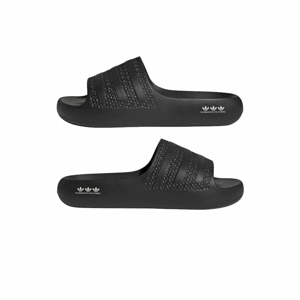 Σαγιονάρες για τους άνδρες Adidas Adicane Slide Μαύρο