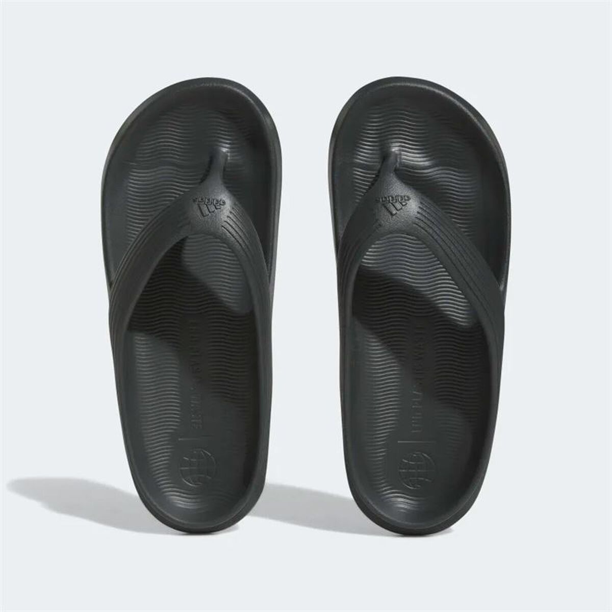 Σαγιονάρες για γυναίκες Adidas Adicane Μαύρο