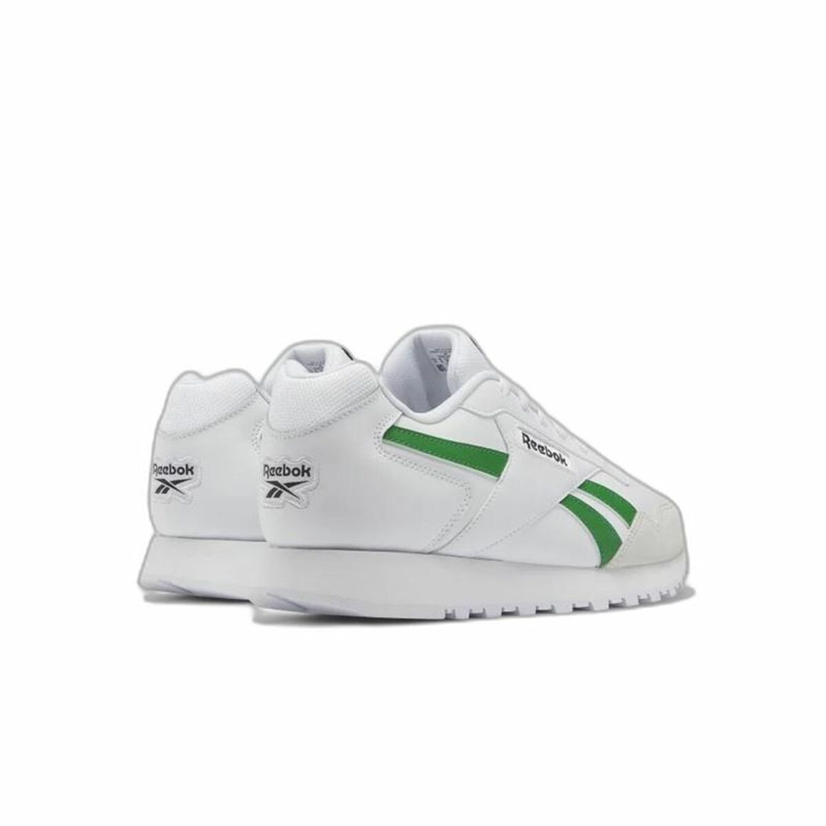 Ανδρικά Αθλητικά Παπούτσια Reebok Glide Λευκό