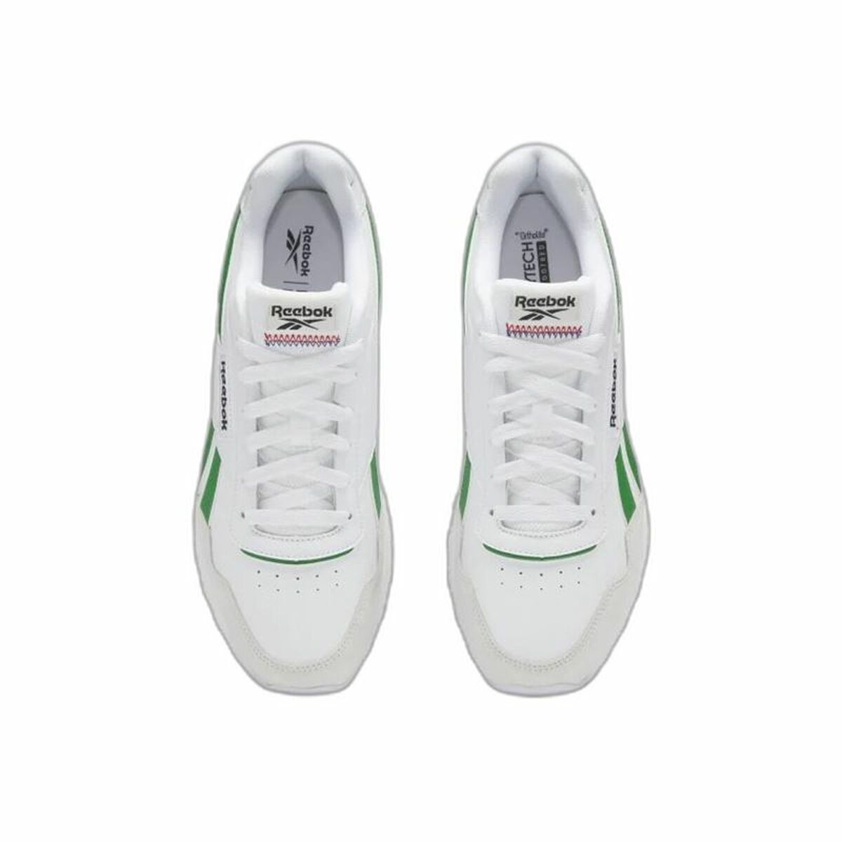 Ανδρικά Αθλητικά Παπούτσια Reebok Glide Λευκό