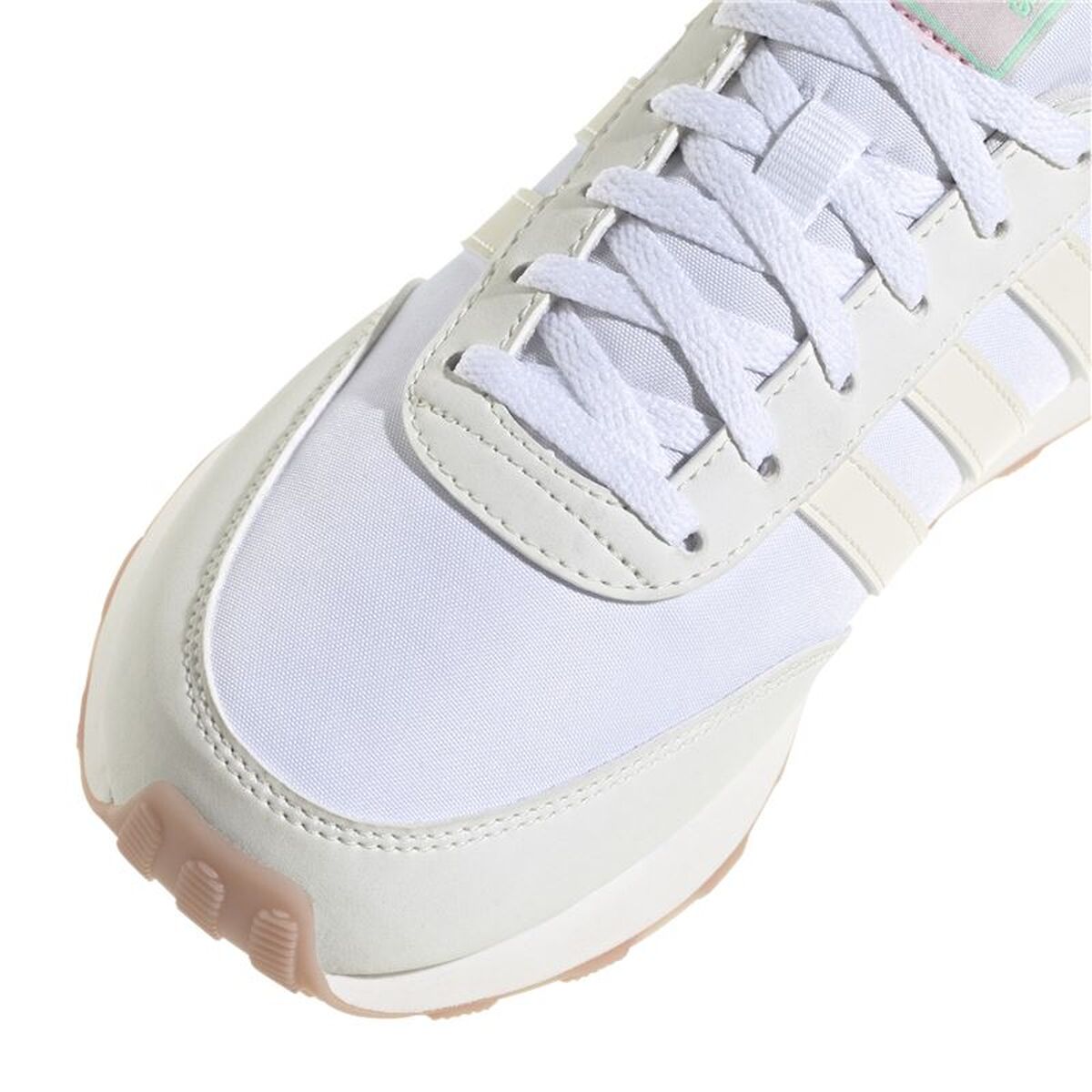 Παπουτσια για Trexιμο για Ενηλικες Adidas Run 60S 3.0 Λευκο