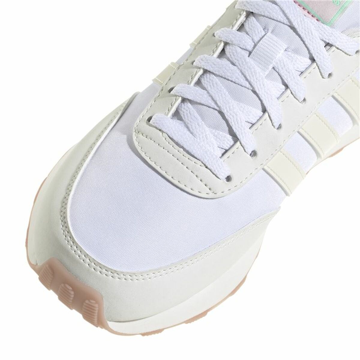 Παπουτσια για Trexιμο για Ενηλικες Adidas Run 60S 3.0 Λευκο