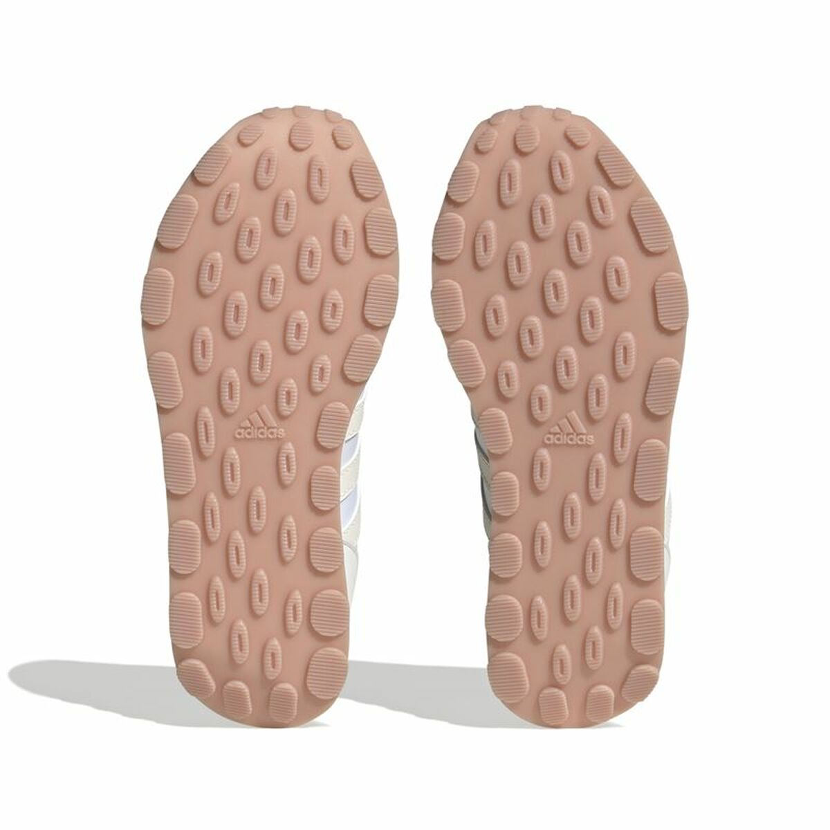Παπουτσια για Trexιμο για Ενηλικες Adidas Run 60S 3.0 Λευκο