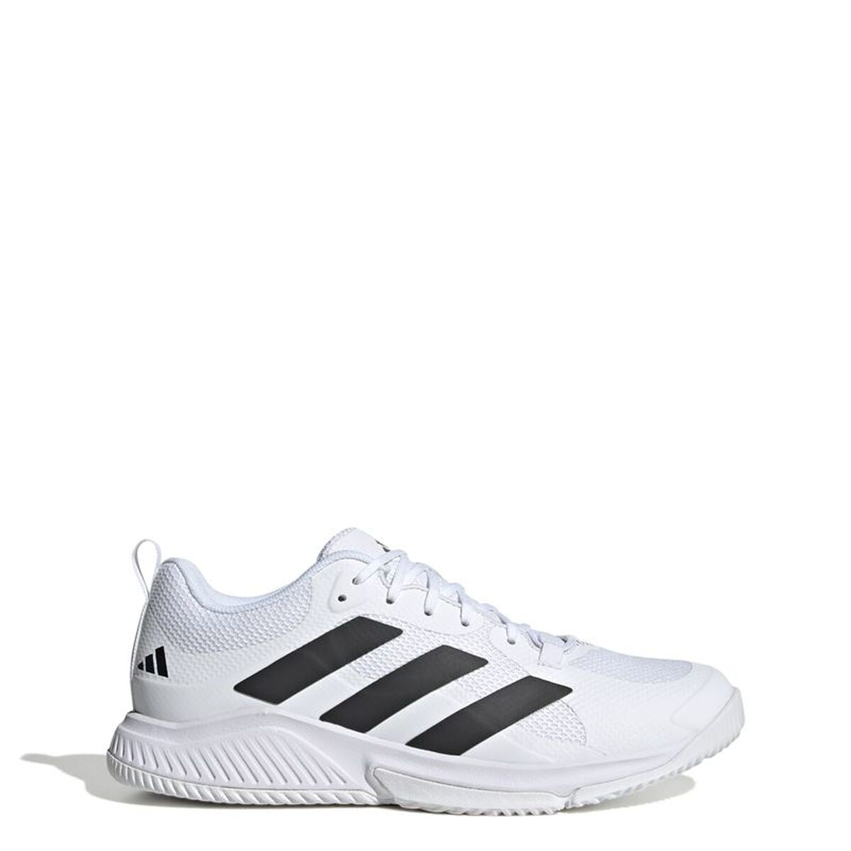 Ανδρικά Casual Παπούτσια Adidas Court Team Bounce 2.0 Λευκό 46