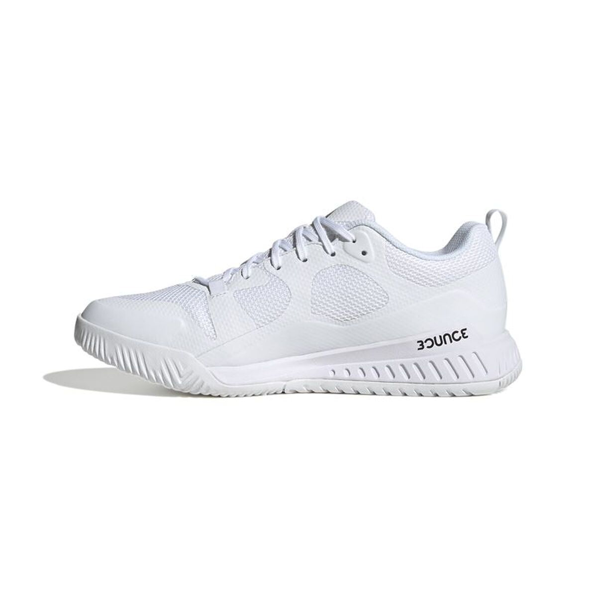 Ανδρικά Casual Παπούτσια Adidas Court Team Bounce 2.0 Λευκό 46