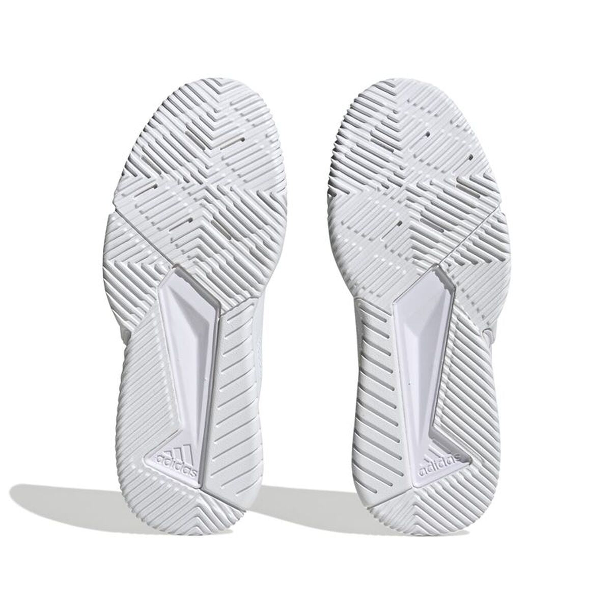 Ανδρικά Casual Παπούτσια Adidas Court Team Bounce 2.0 Λευκό 46