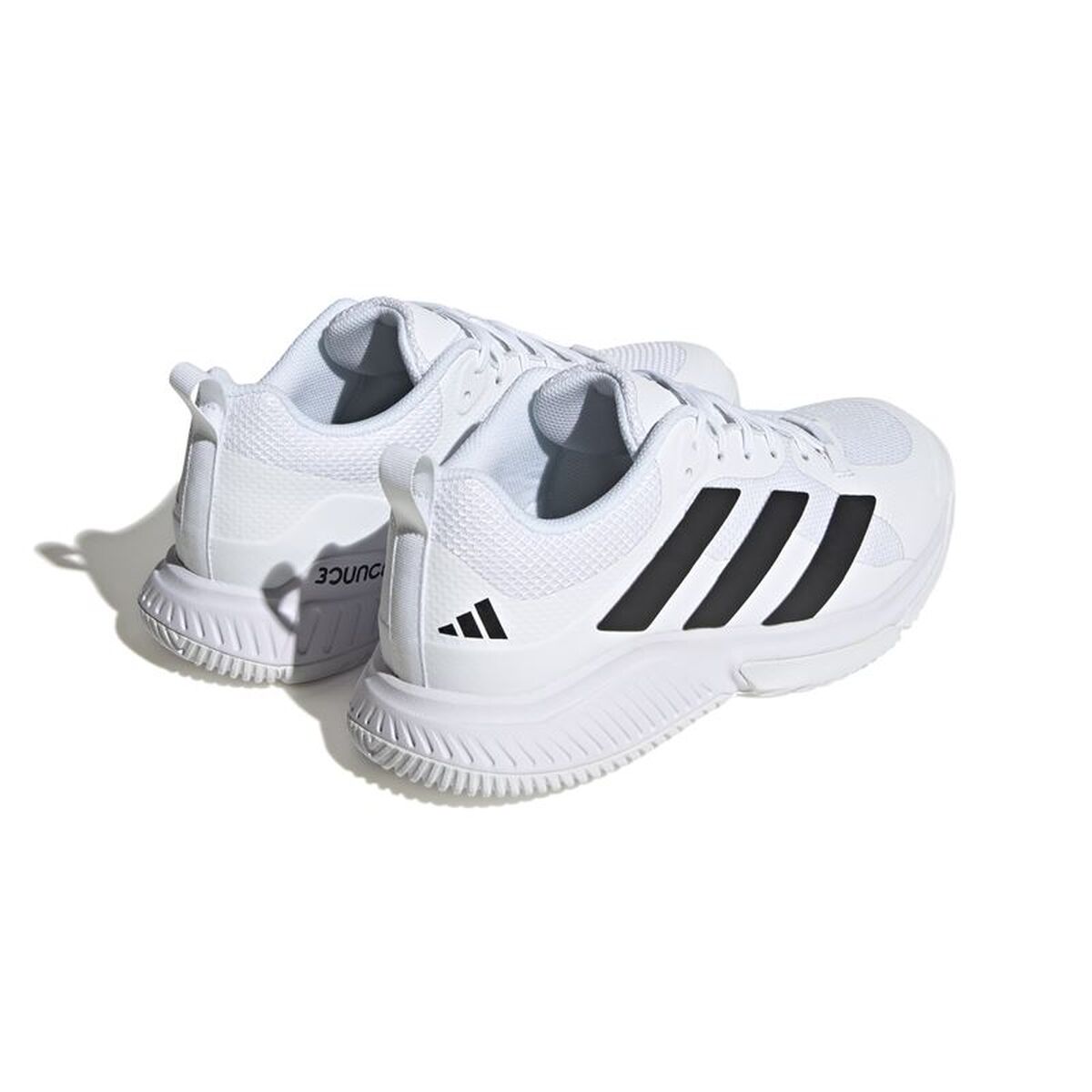 Ανδρικά Casual Παπούτσια Adidas Court Team Bounce 2.0 Λευκό 46