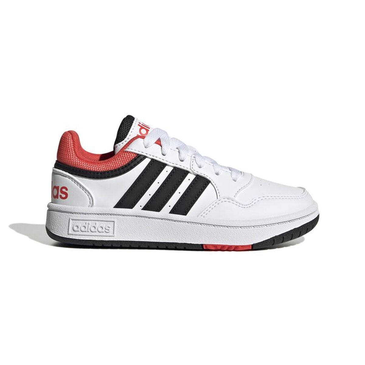 Παιδικά Aθλητικά Παπούτσια Adidas Hoops 3.0