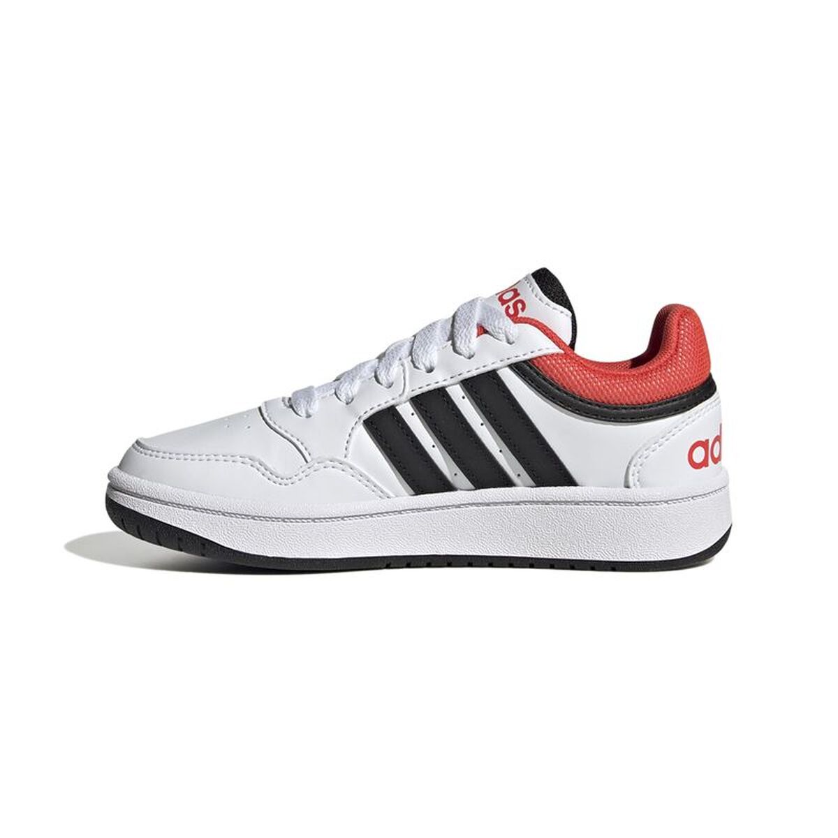 Παιδικά Aθλητικά Παπούτσια Adidas Hoops 3.0