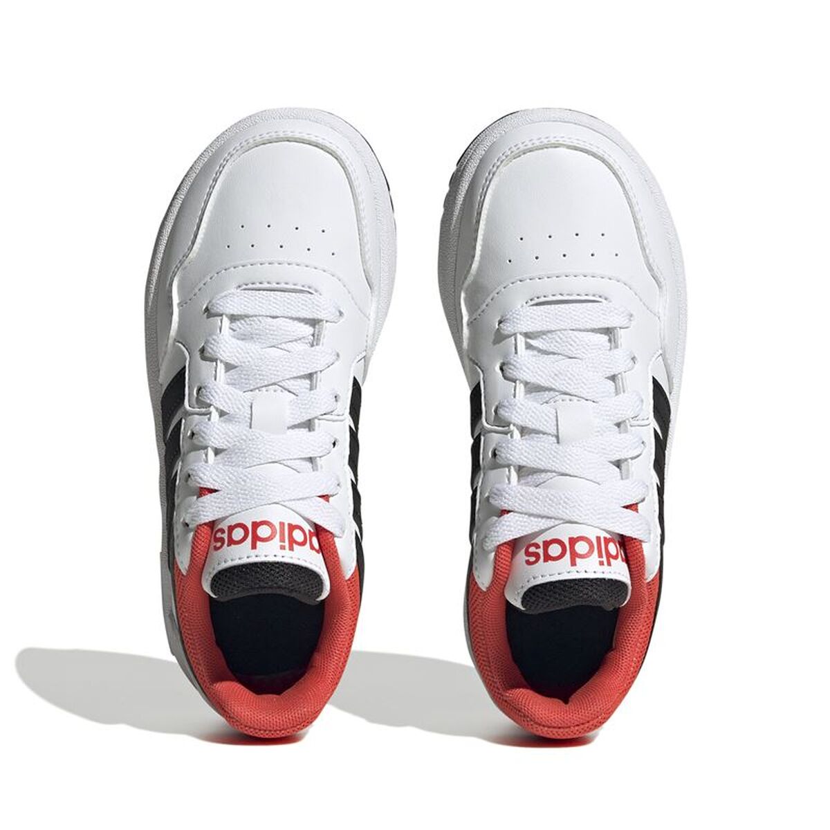 Παιδικά Aθλητικά Παπούτσια Adidas Hoops 3.0