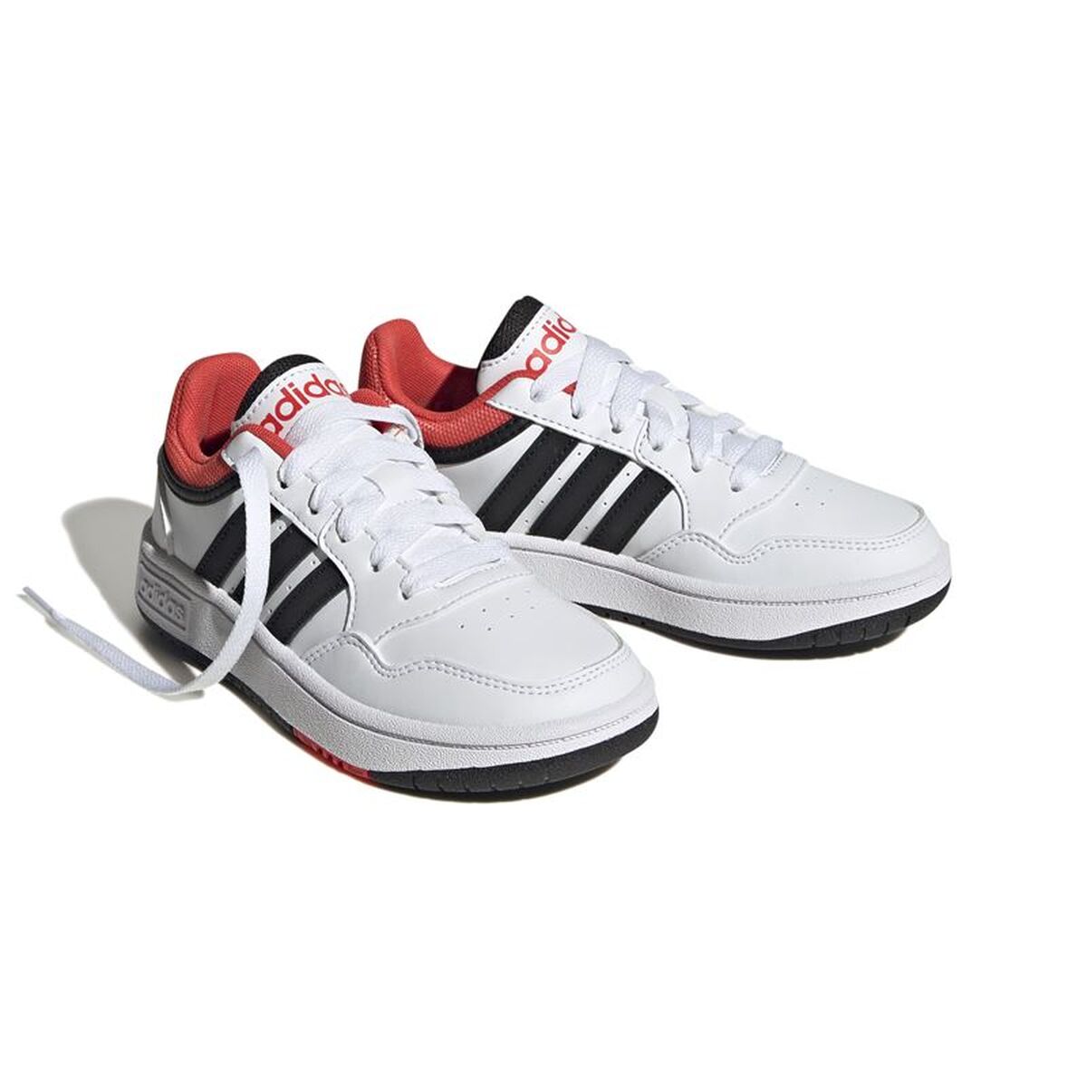 Παιδικά Aθλητικά Παπούτσια Adidas Hoops 3.0