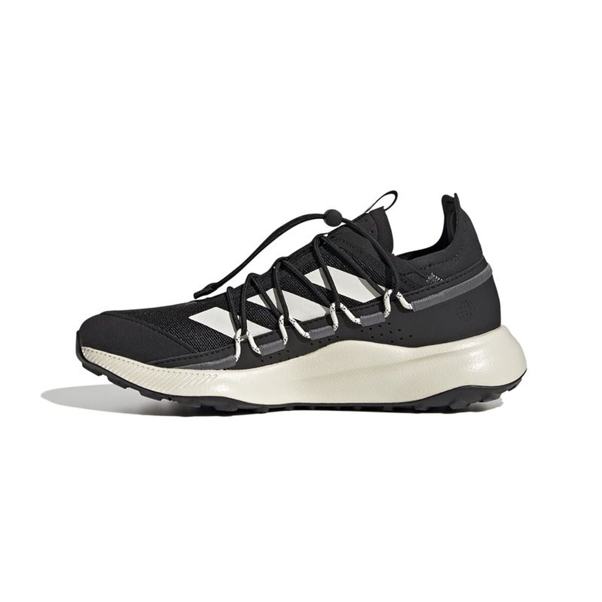 Γυναικεία Παπούτσια για Περπάτημα Adidas Terrex Voyager 21 Μαύρο