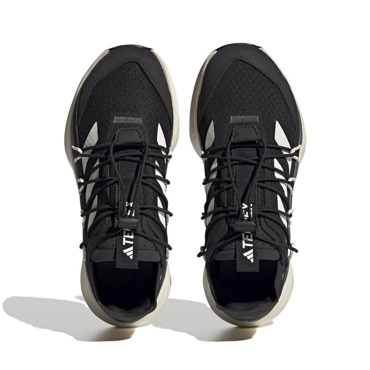 Γυναικεία Παπούτσια για Περπάτημα Adidas Terrex Voyager 21 Μαύρο