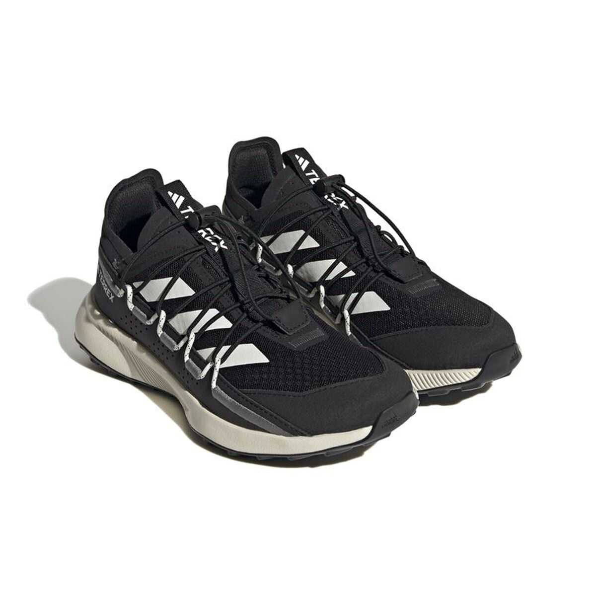 Γυναικεία Παπούτσια για Περπάτημα Adidas Terrex Voyager 21 Μαύρο