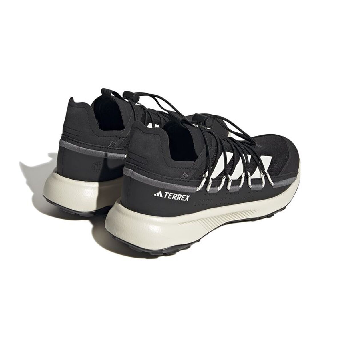Γυναικεία Παπούτσια για Περπάτημα Adidas Terrex Voyager 21 Μαύρο