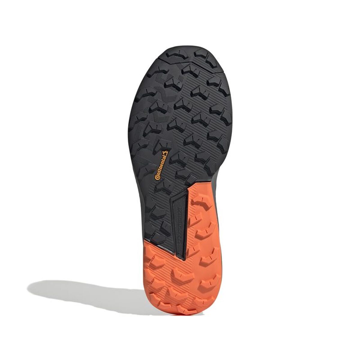 Παπούτσια trail για άνδρες (τρέξιμο στο βουνό) Adidas Terrex Trail Rider Μαύρο