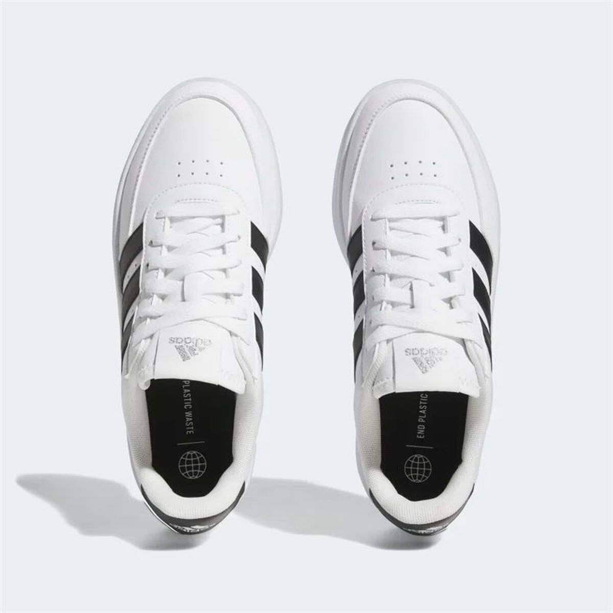 Γυναικεία Αθλητικά Παπούτσια Adidas Breaknet 2.0 Λευκό