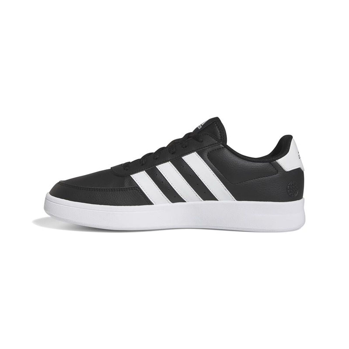 Ανδρικά Casual Παπούτσια Adidas Breaknet 2.0 Μαύρο