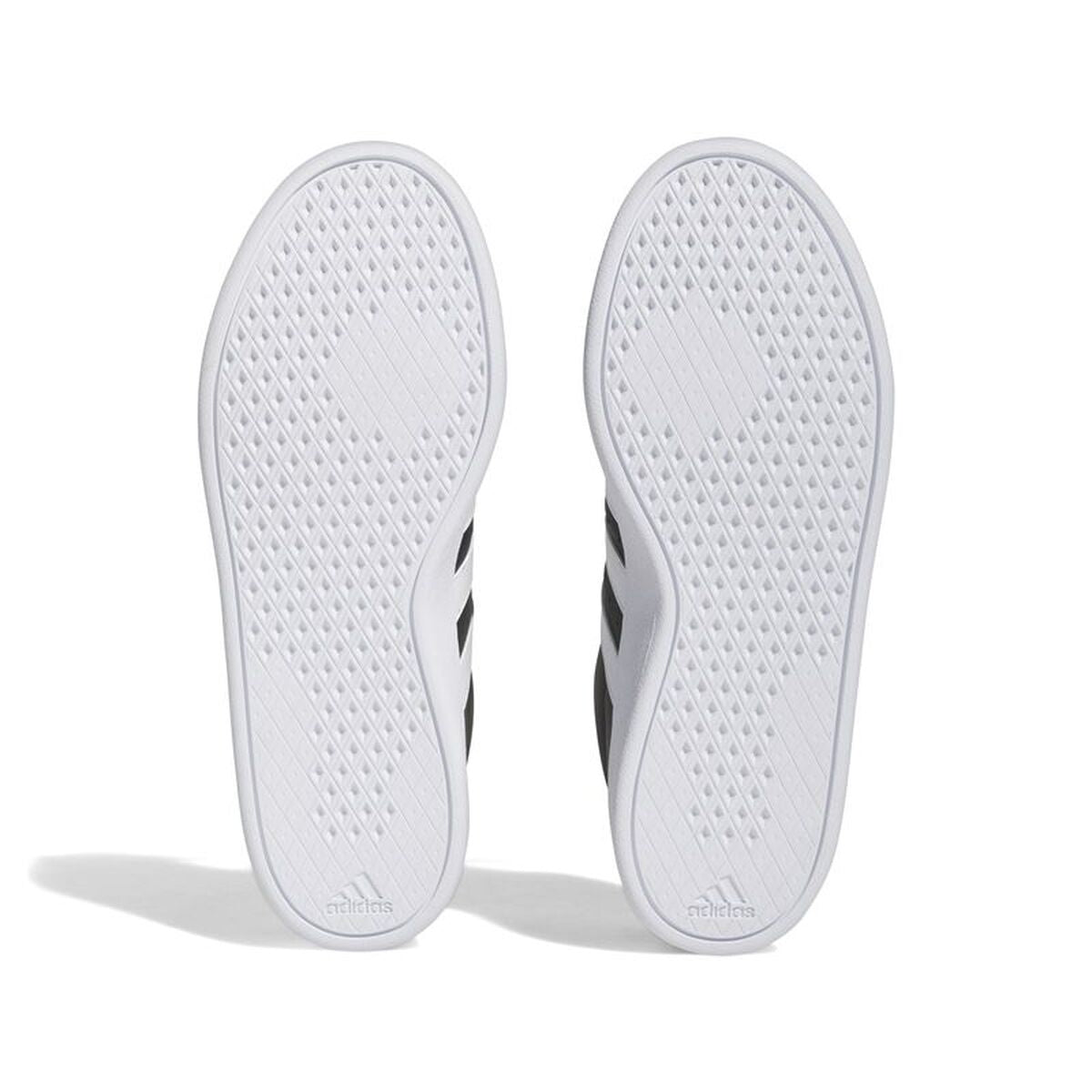 Ανδρικά Casual Παπούτσια Adidas Breaknet 2.0 Μαύρο