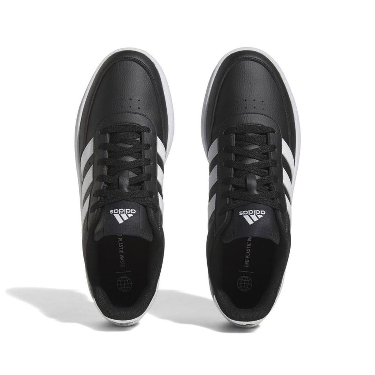 Ανδρικά Casual Παπούτσια Adidas Breaknet 2.0 Μαύρο