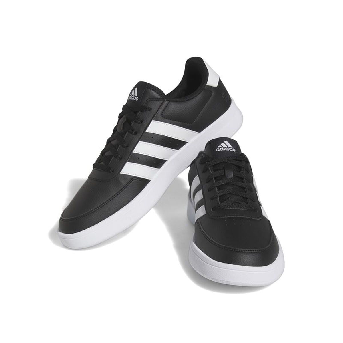 Ανδρικά Casual Παπούτσια Adidas Breaknet 2.0 Μαύρο