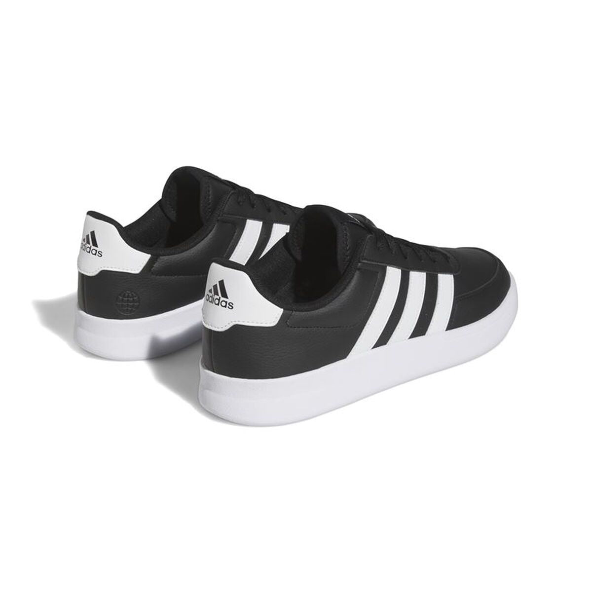 Ανδρικά Casual Παπούτσια Adidas Breaknet 2.0 Μαύρο
