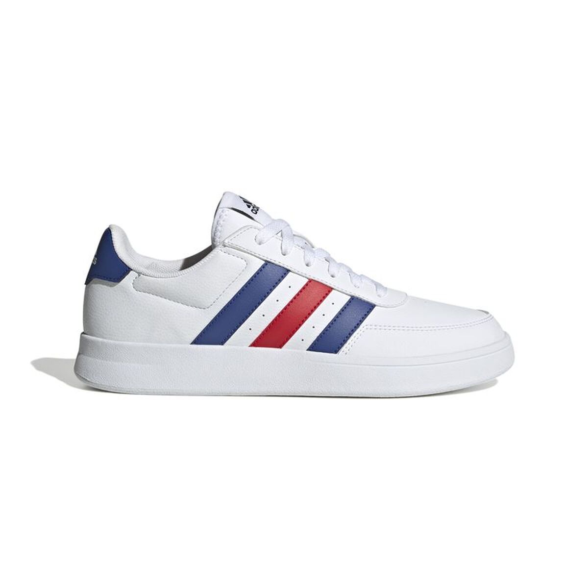 Ανδρικά Casual Παπούτσια Adidas Breaknet 2.0 Λευκό
