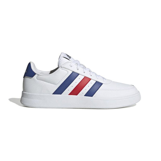 Ανδρικά Casual Παπούτσια Adidas Breaknet 2.0 Λευκό