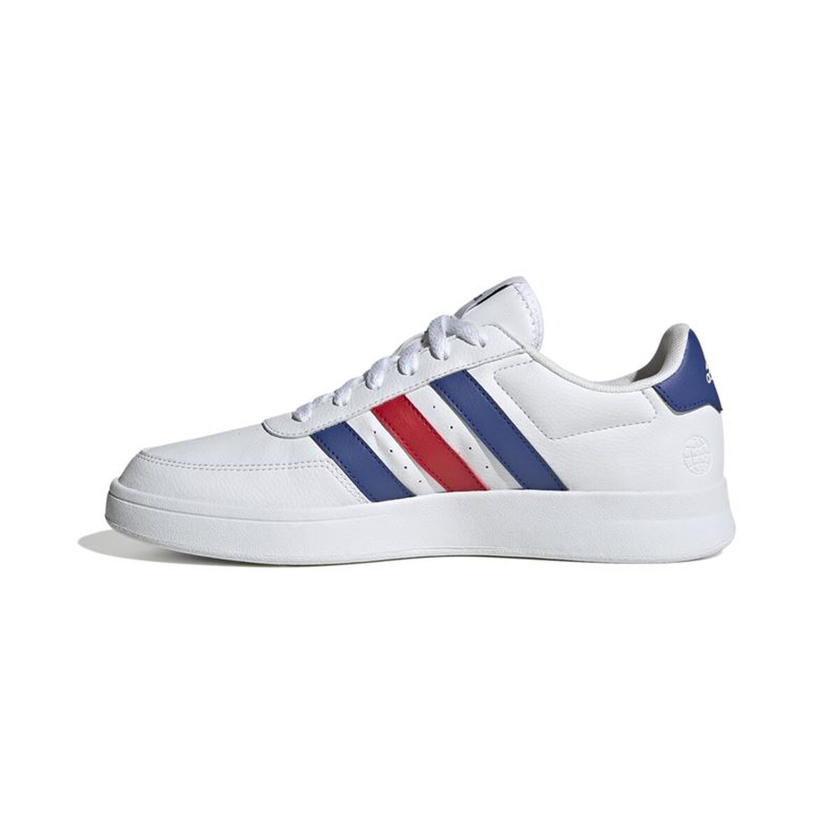 Ανδρικά Casual Παπούτσια Adidas Breaknet 2.0 Λευκό
