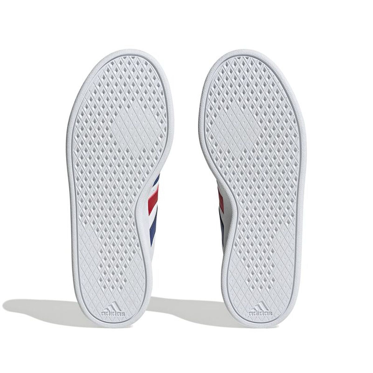 Ανδρικά Casual Παπούτσια Adidas Breaknet 2.0 Λευκό