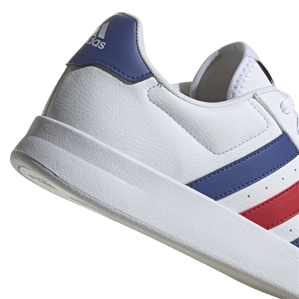 Ανδρικά Casual Παπούτσια Adidas Breaknet 2.0 Λευκό
