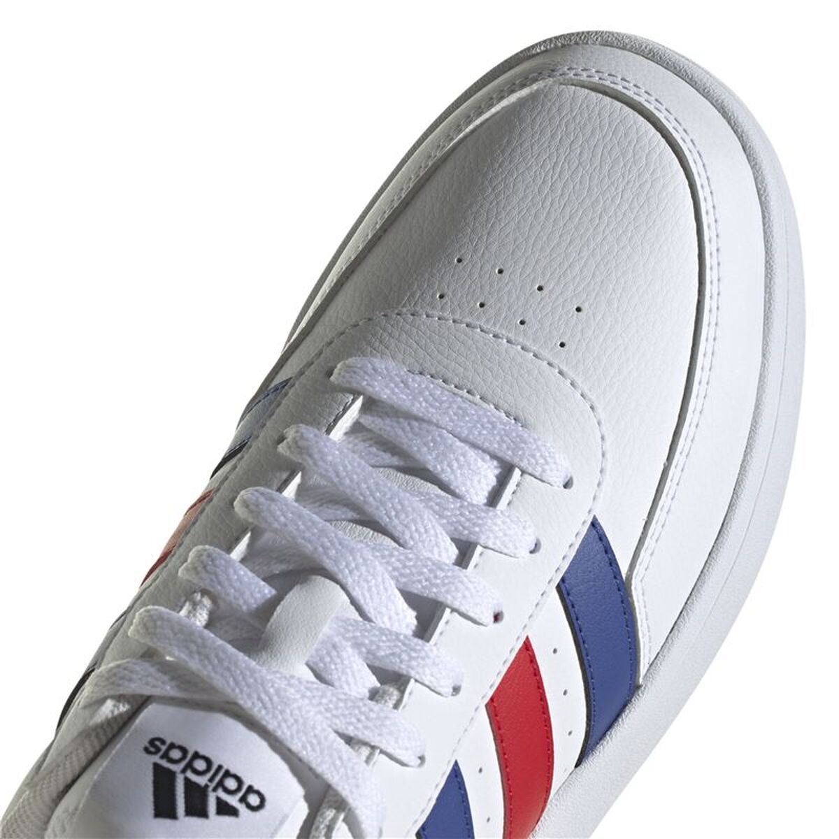 Ανδρικά Casual Παπούτσια Adidas Breaknet 2.0 Λευκό