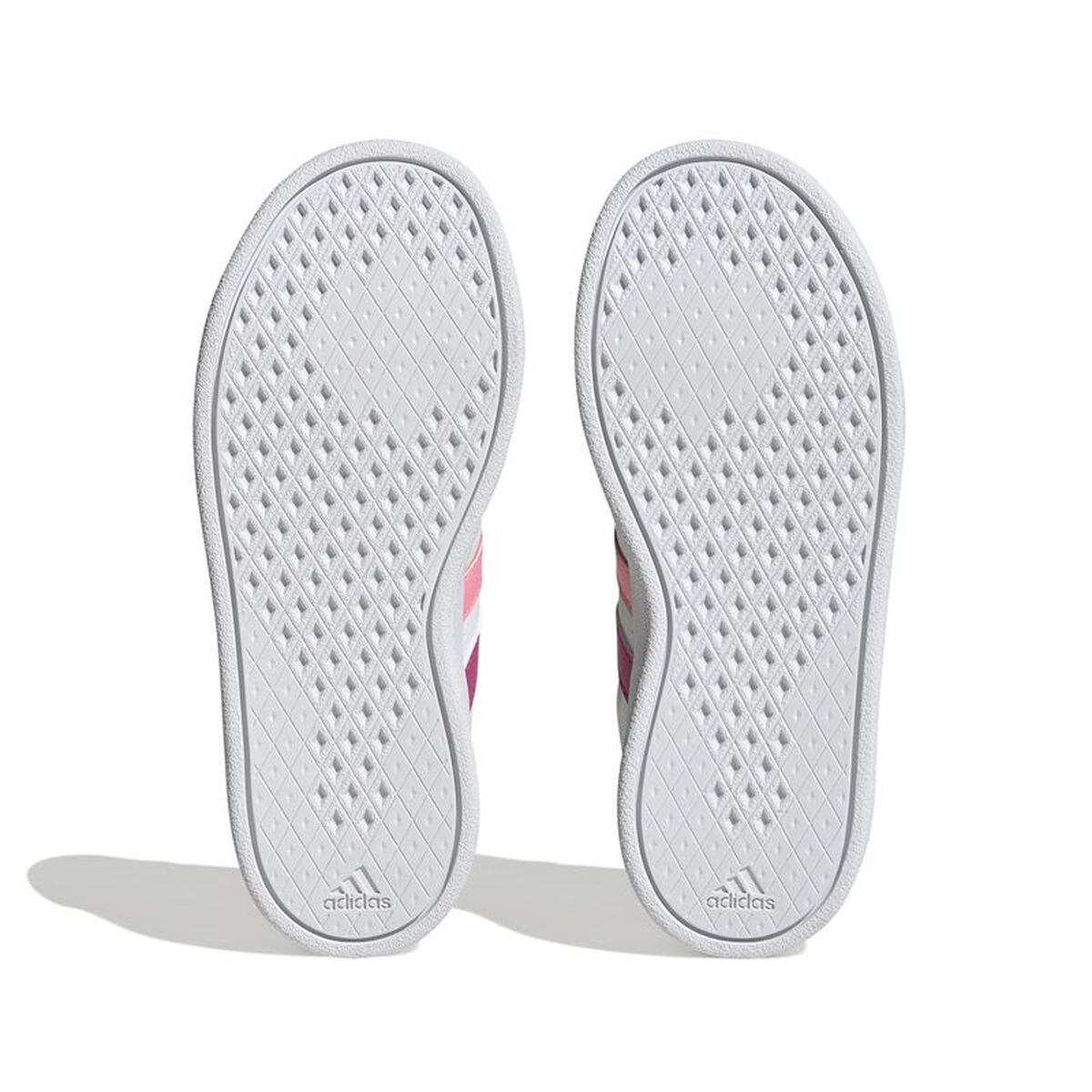 Γυναικεία Αθλητικά Παπούτσια Adidas Breaknet Lifestile Court Lace Λευκό