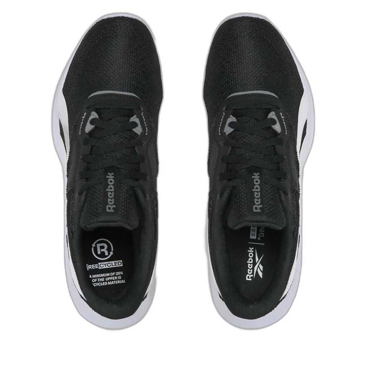 Γυναικεία Αθλητικά Παπούτσια Reebok Energen Tech Μαύρο