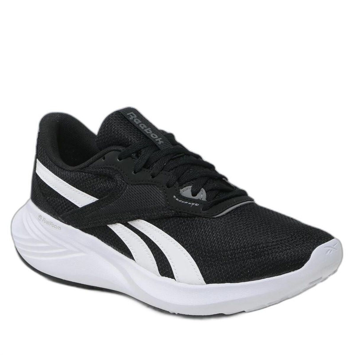 Γυναικεία Αθλητικά Παπούτσια Reebok Energen Tech Μαύρο