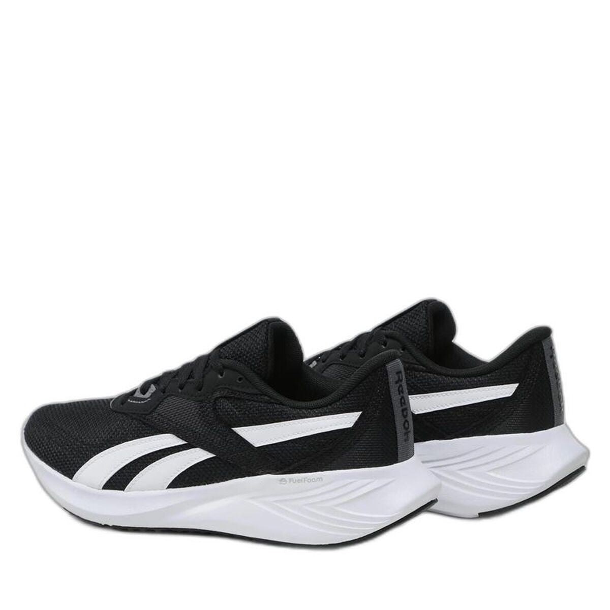 Γυναικεία Αθλητικά Παπούτσια Reebok Energen Tech Μαύρο