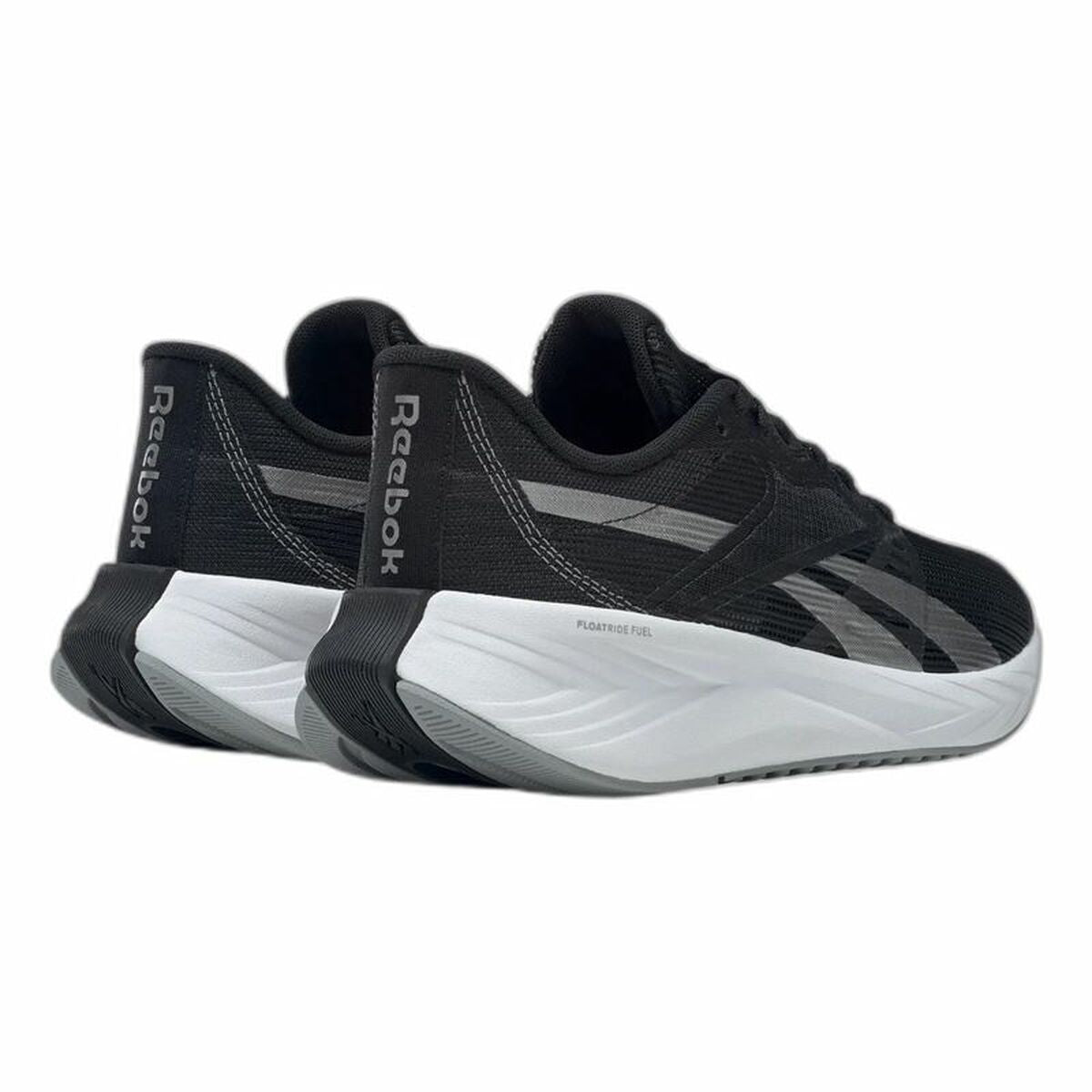 Γυναικεία Αθλητικά Παπούτσια Reebok Energen Tech Plus Μαύρο Γυναίκα
