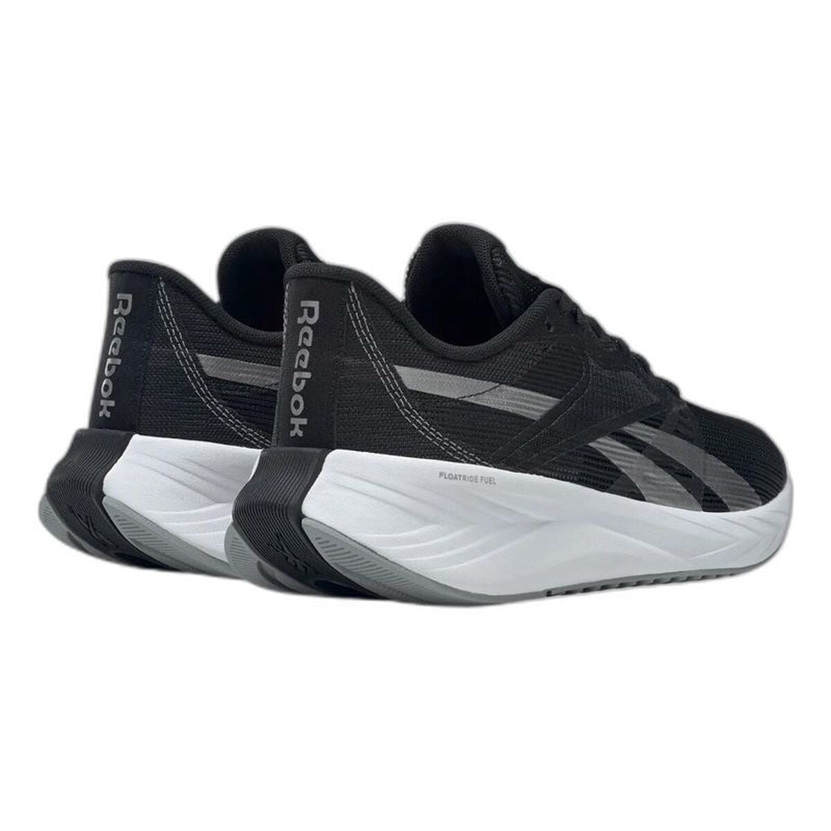 Γυναικεία Αθλητικά Παπούτσια Reebok Energen Tech Plus Μαύρο Γυναίκα