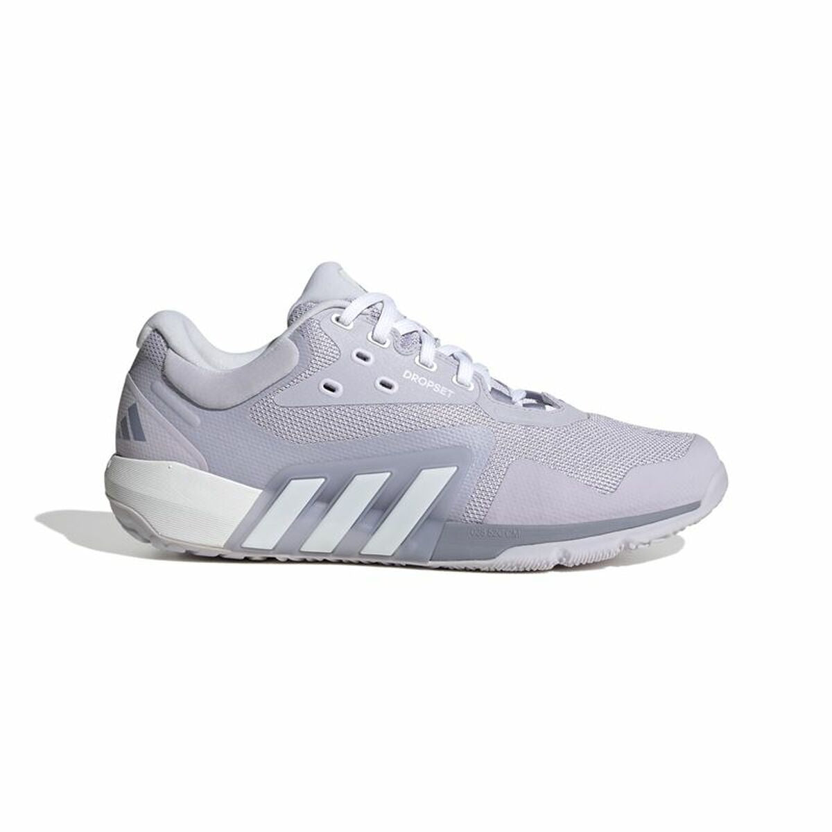 Γυναικεία Αθλητικά Παπούτσια Adidas Dropstep Trainer Λεβάντα
