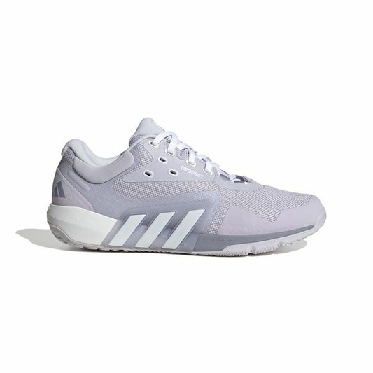 Γυναικεία Αθλητικά Παπούτσια Adidas Dropstep Trainer Λεβάντα