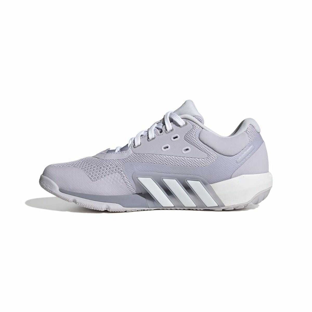 Γυναικεία Αθλητικά Παπούτσια Adidas Dropstep Trainer Λεβάντα