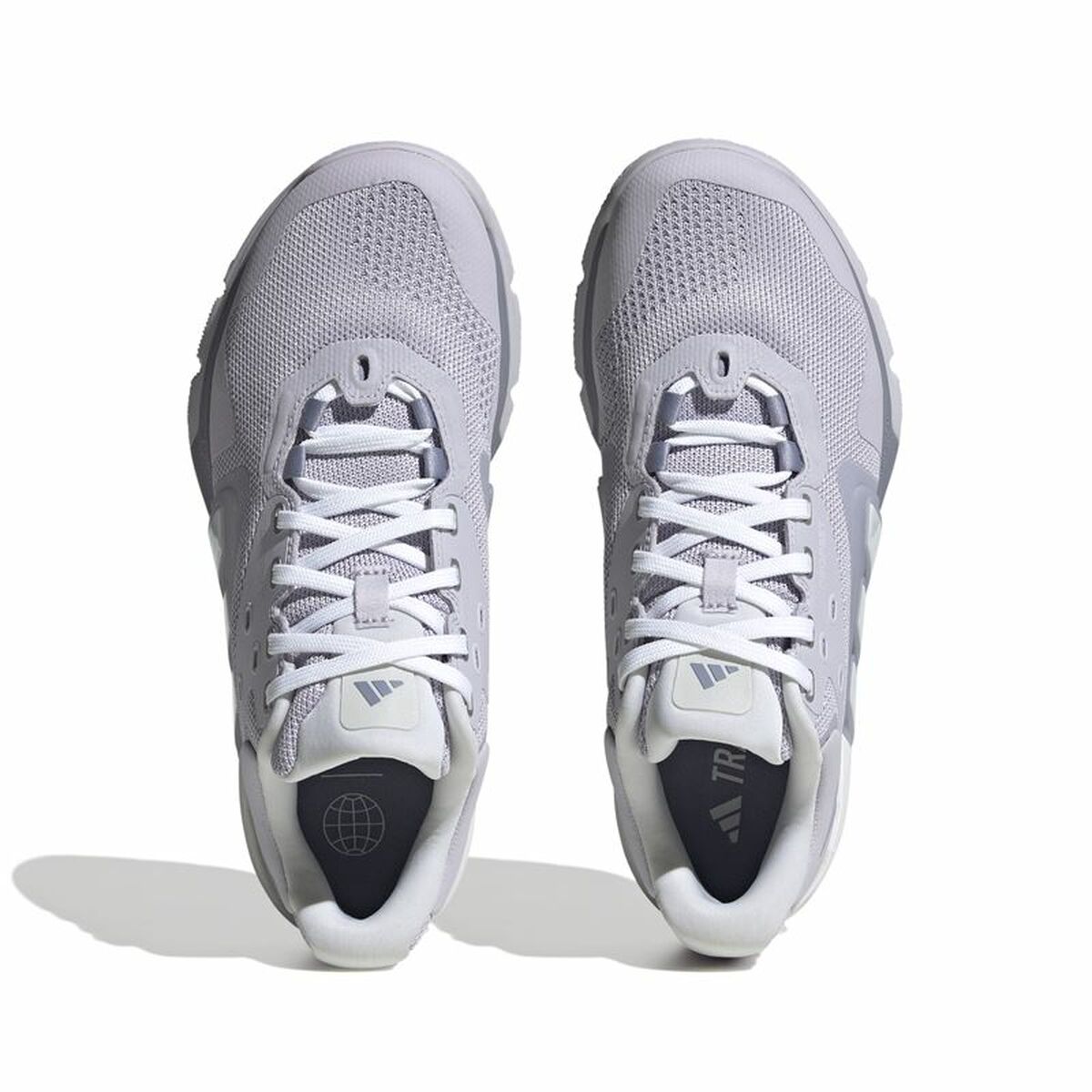 Γυναικεία Αθλητικά Παπούτσια Adidas Dropstep Trainer Λεβάντα