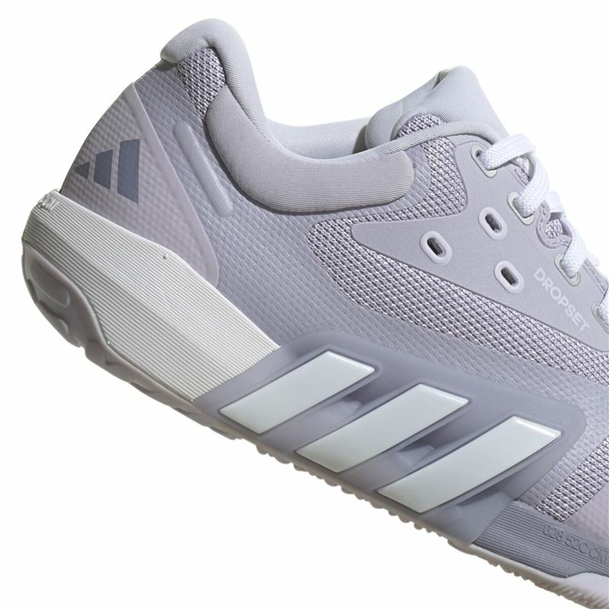 Γυναικεία Αθλητικά Παπούτσια Adidas Dropstep Trainer Λεβάντα
