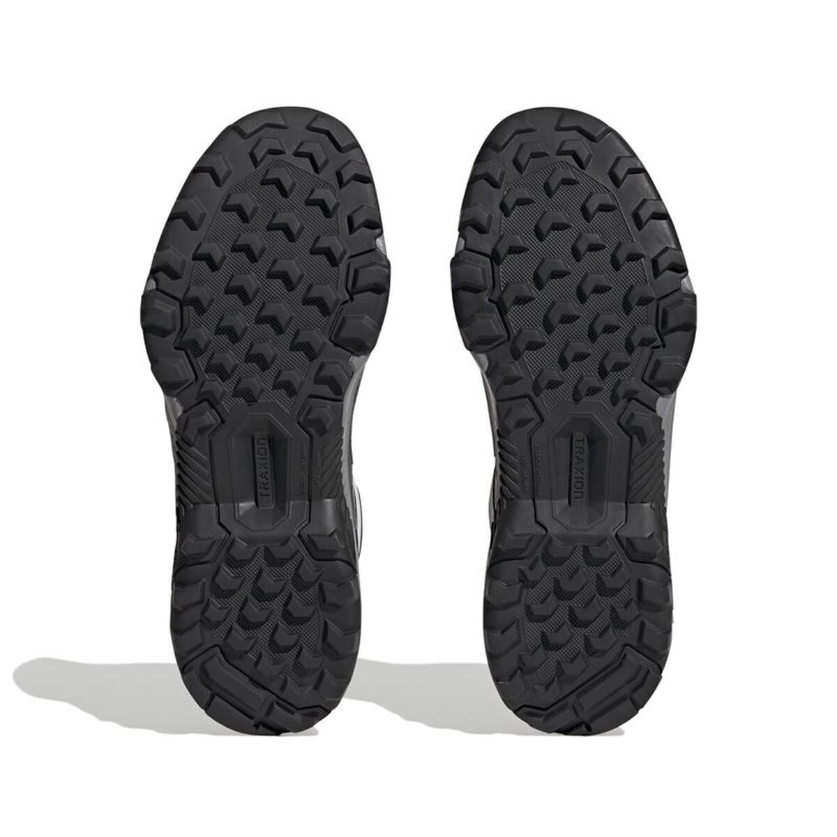 Γυναικεία Παπούτσια για Περπάτημα Adidas Eastrail 2.0 Mid Σκούρο γκρίζο