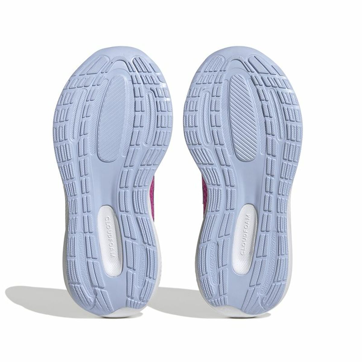 Παιδικά Aθλητικά Παπούτσια Adidas Runfalcon 3.0 Ροζ Ανοιχτό Ροζ